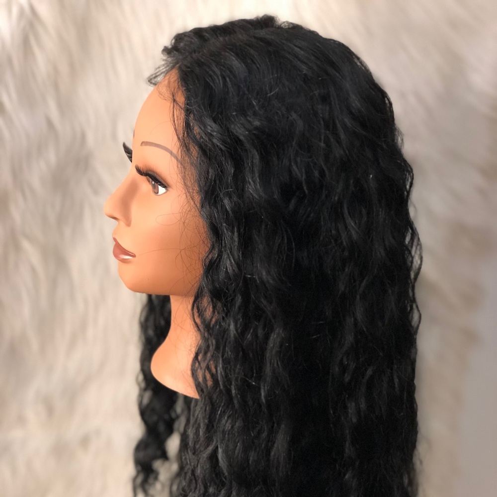 Lace Wig